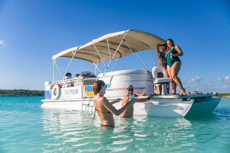 Bacalar: Private Boat Tour - Pirate Canal, Cenotes & Islands - An In-Depth Look at the Bacalar Private Boat Tour