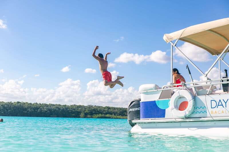 Bacalar: Private Boat Tour - Pirate Canal, Cenotes & Islands - FAQs