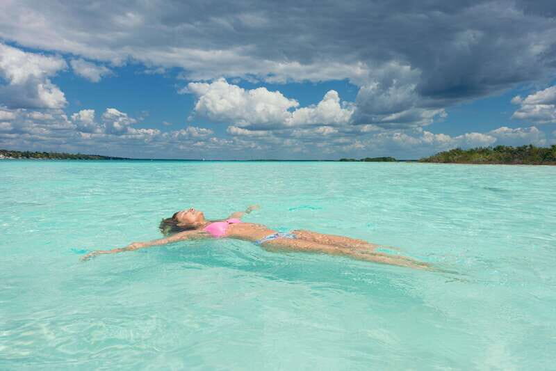 Bacalar Private Catamaran Lunch and Drinks from Costa Maya - An Excursion to Remember: The Details