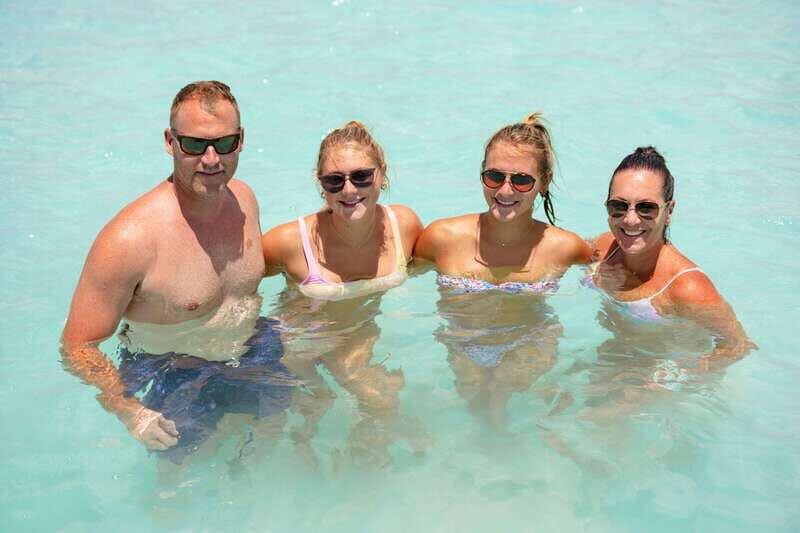 Bacalar Private Catamaran Lunch and Drinks from Costa Maya - The Overall Experience: Pros and Cons