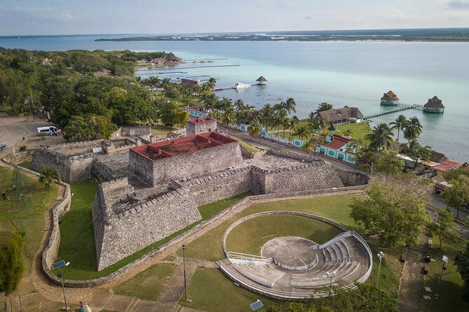 Bacalar Private Charter Shore Excursion - FAQ