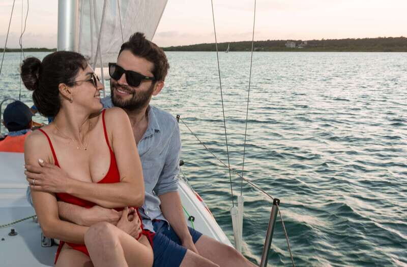 Bacalar: Private Sailboat Tour with Lagoon Swimming - An Overview of the Bacalar Private Sailboat Tour