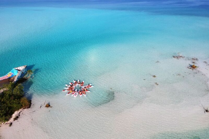 Bacalar: Private SUP Tour - Additional Considerations