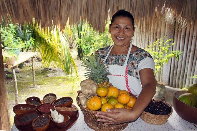 Bacalar Seven Color Lagoon and Mayan Experience Combo Tour - Deep Dive into the Experience