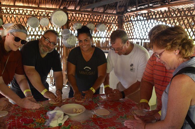 Bacalar Seven Color Lagoon and Mayan Experience from Costa Maya - An In-Depth Look at the Tour Experience