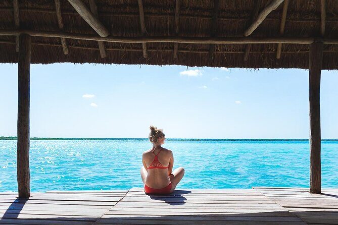 Bacalar Seven Color Lagoon and Mayan Experience from Costa Maya - FAQ
