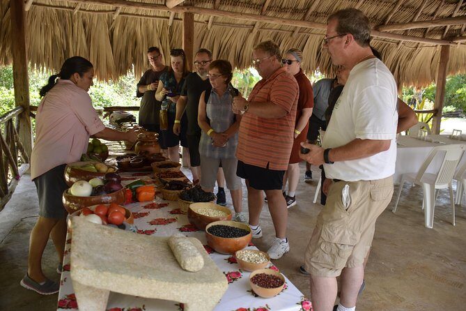 Bacalar Seven Color Lagoon and Mayan Experience Tour from Costa Maya - Who Will Love This Tour?