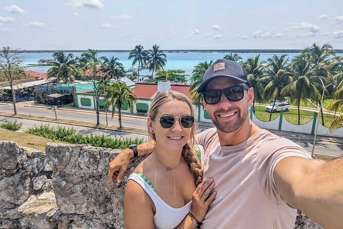 Bacalar & Seven Color Lagoon Boat Adventure from Costa Maya Port - Whats Included & Whats Not