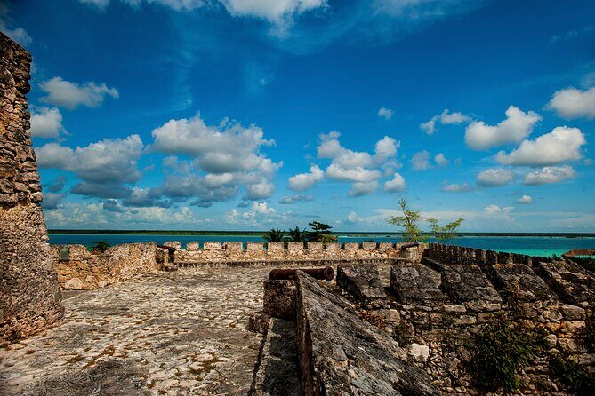 Bacalar & Seven Color Lagoon Boat Adventure from Costa Maya Port - Who Should Consider This Tour?