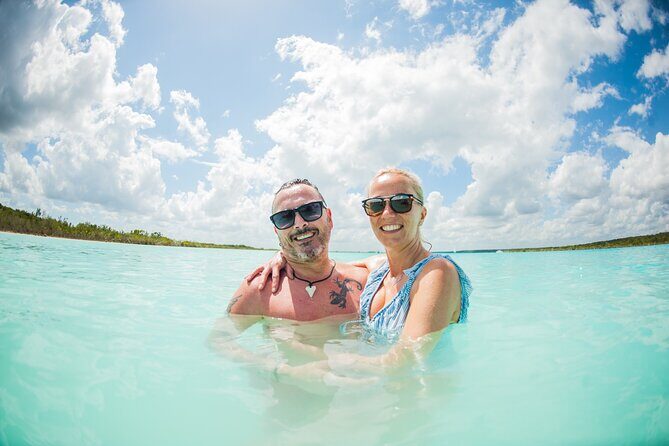 BACALAR Seven Color Lagoon Boat Excursion from Costa Maya - What We Love About This Tour