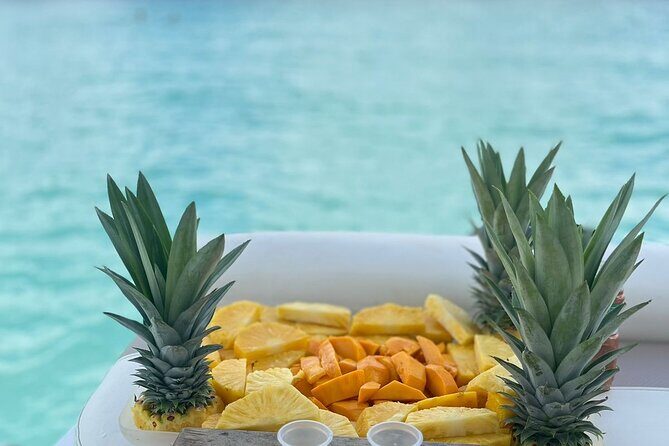 Bacalar Seven Color Lagoon Boat Tour - What’s Included and How It Works