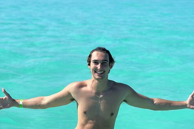 Bacalar Seven Color Lagoon Boat Tour - Experience Quality and Value