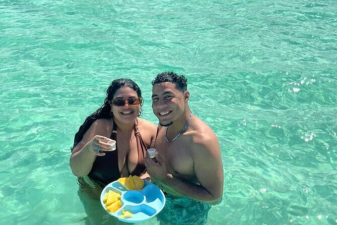 Bacalar Seven Color Lagoon Boat Tour - The Group Size and Atmosphere