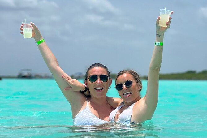 Bacalar Seven Color Lagoon Boat Tour - Who Should Book This Tour?