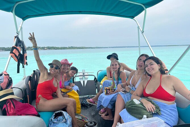 Bacalar Seven Color Lagoon Boat Tour - Who Will Love This Tour?