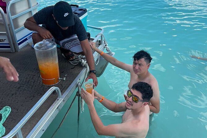 Bacalar Seven Colors Lagoon Boat Tour - Analyzing the Value