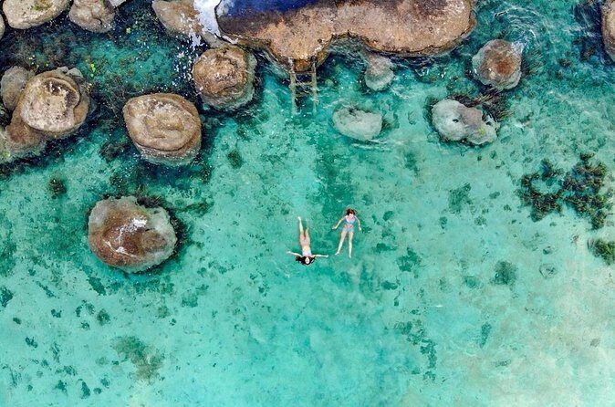 Bacalar: Seven Colors Lagoon Boat Tour - Who Should Consider This Tour?