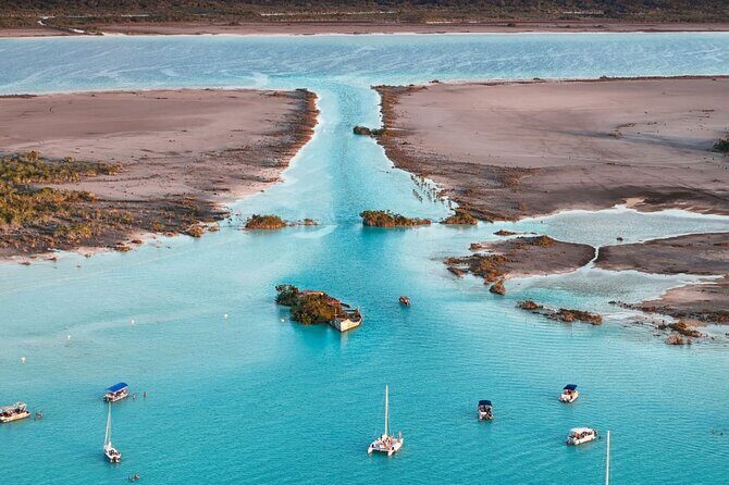 Bacalar: Seven Colors Lagoon Boat Tour - FAQs
