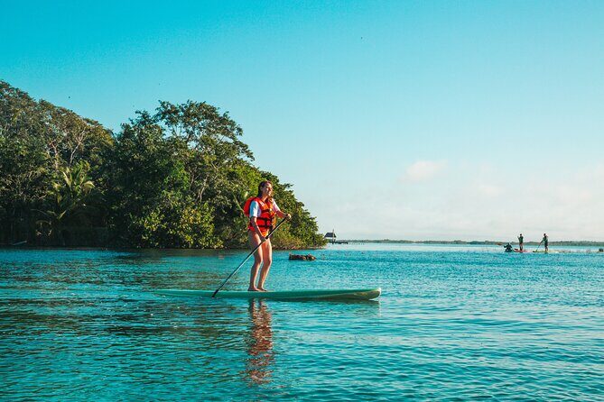 Bacalar Sunrise Stand Up Paddleboard Tour with Breakfast & Photos - Who Will Love This Tour?