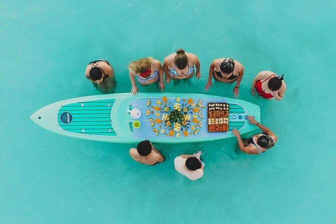 Bacalar Sunrise Stand Up Paddleboard Tour with Breakfast & Photos - FAQ: Quick Questions and Answers