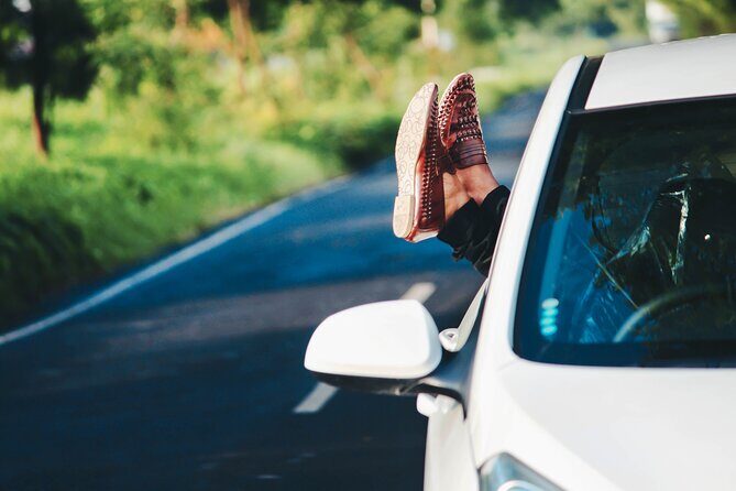 Bacalar to Chetumal Airport - Private Transfer with English-speaking driver - FAQs
