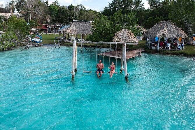 Bacalar Tour From Cancun & Playa del Carmen - What to Expect from the Tour