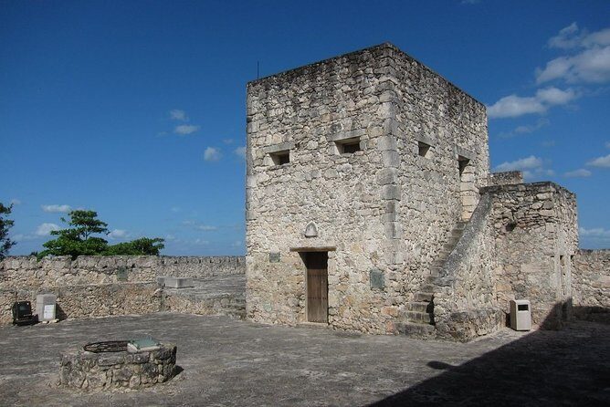 Bacalar Tour From Cancun & Playa del Carmen - Potential Drawbacks