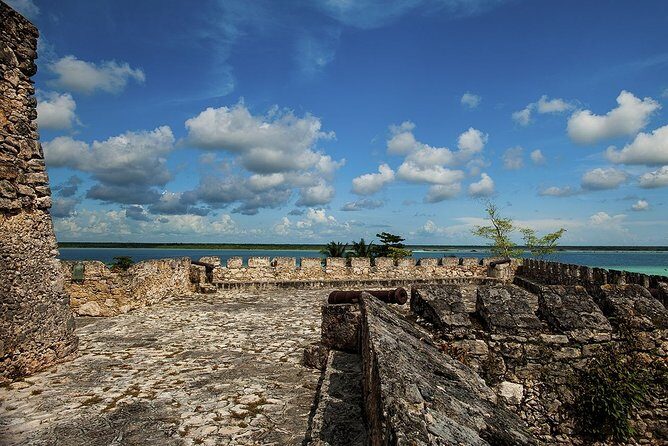 Bacalar Tour From Cancun & Playa del Carmen - Frequently Asked Questions (FAQs)