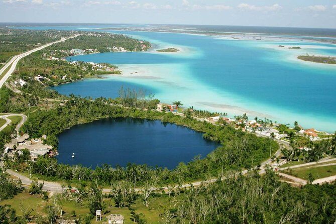 Bacalar Tour with Kayaking from Tulum - Who Will Love This Tour?