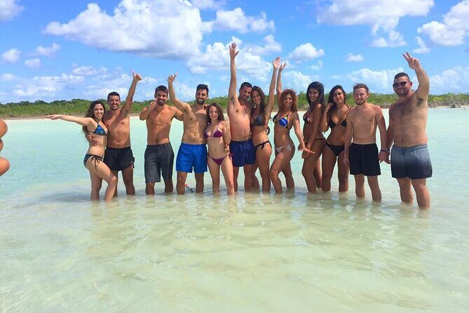 Bacalar Tour with Kayaking from Tulum - Frequently Asked Questions