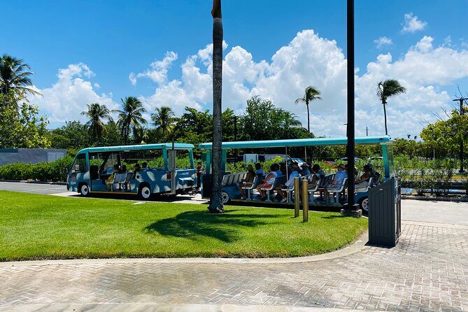 Bacardi Rum Distillery and Old San Juan Tour - The Bottom Line