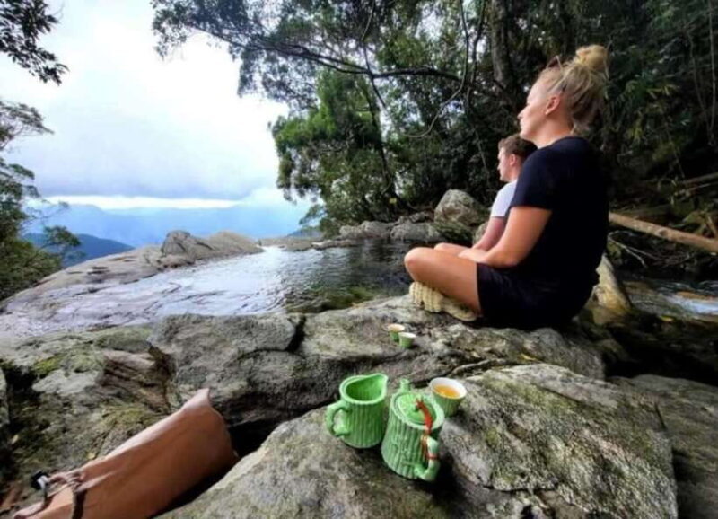 Bach Ma National Park: Day Trek Private Tour - Hoi An/DaNang - What Sets This Tour Apart?