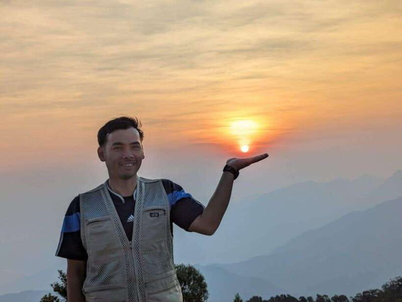 Bach Ma National Park Private Tour With Trekking, Waterfall - What to Expect from Your Day at Bach Ma National Park
