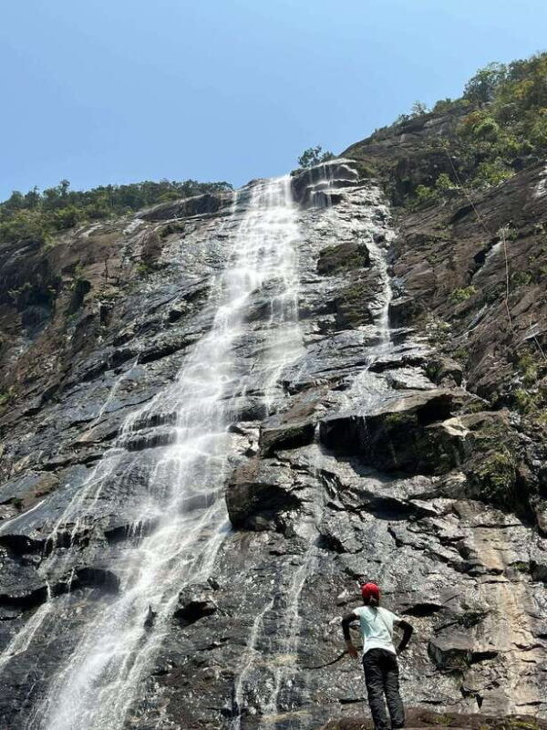 Bach Ma National Park Private Tour With Trekking, Waterfall - Who Will Love This Tour