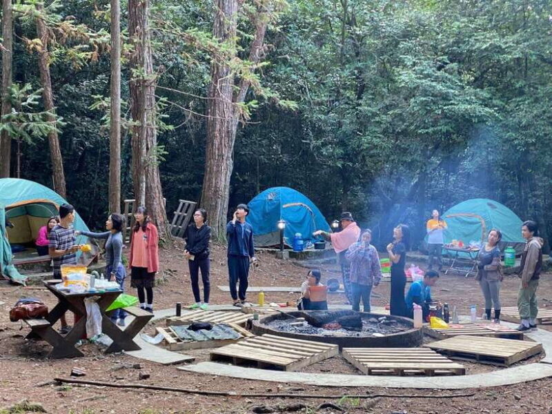 Bach Ma National Park Private Tour With Trekking, Waterfall - FAQ