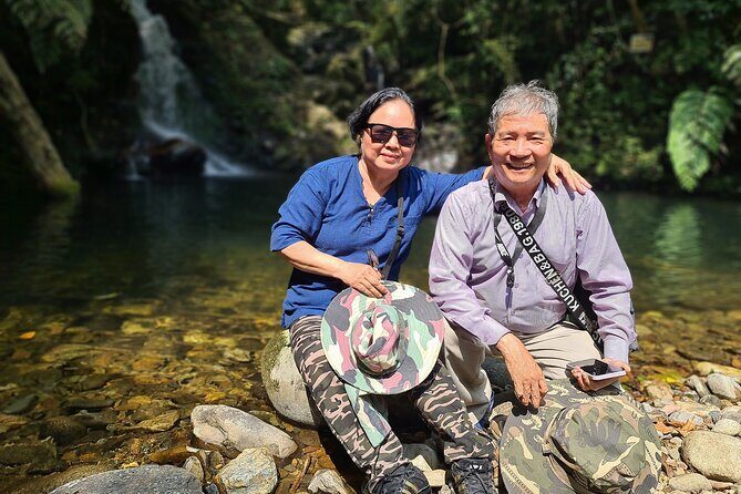 Bach Ma National Park trekking daily tour from Da Nang, Hoi An - The Day’s Highlights: A Step-by-Step Breakdown