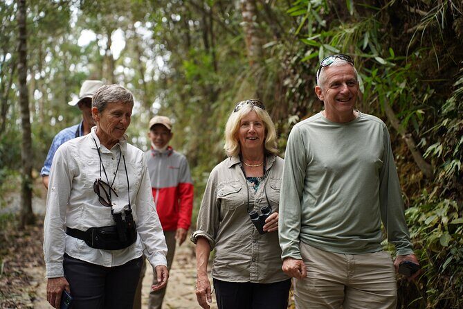 Bach Ma National Park trekking daily tour from Da Nang, Hoi An - The Experience’s Value and Practical Considerations