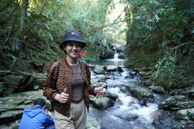 Bach Ma National Park trekking daily tour from Da Nang, Hoi An - FAQ