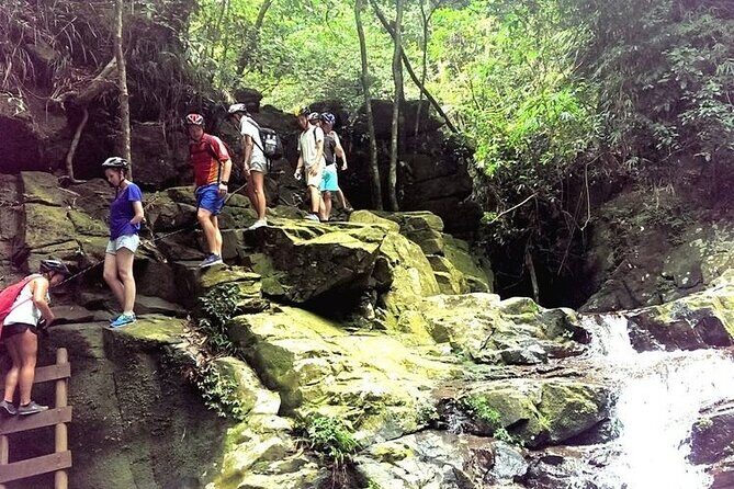 Bach Ma National Park Trekking Tour 1 Day From Hue City - Who Will Love This Tour?