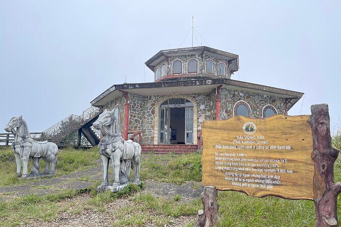 Bach Ma National Park Trekking Tour 1 Day From Hue City - Practical Tips for Travelers