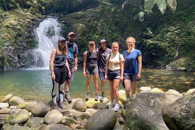 Bach Ma National Park Trekking Tour 1 Day From Hue City - The Sum Up