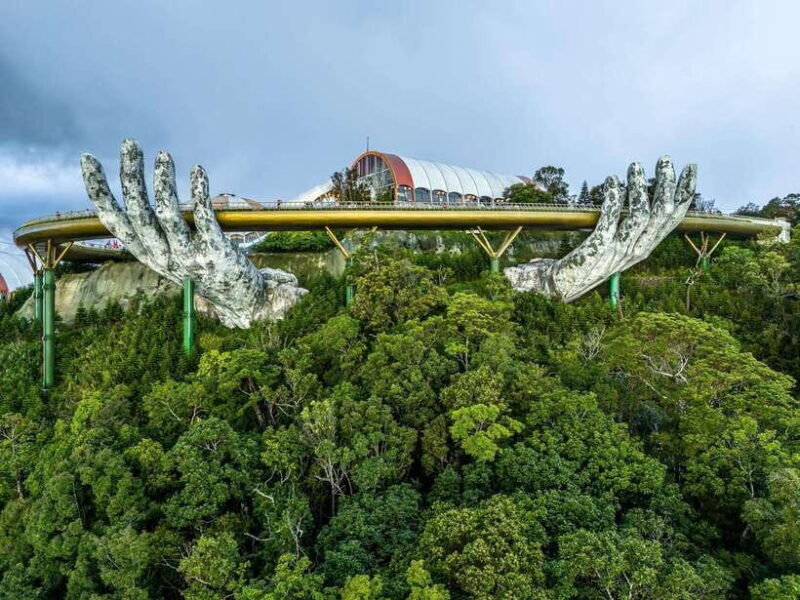 Bach Ma National Park Trekking Tour With Do Quyen Waterfall - Discovering Bach Ma: A Landscape of Natural Wonders
