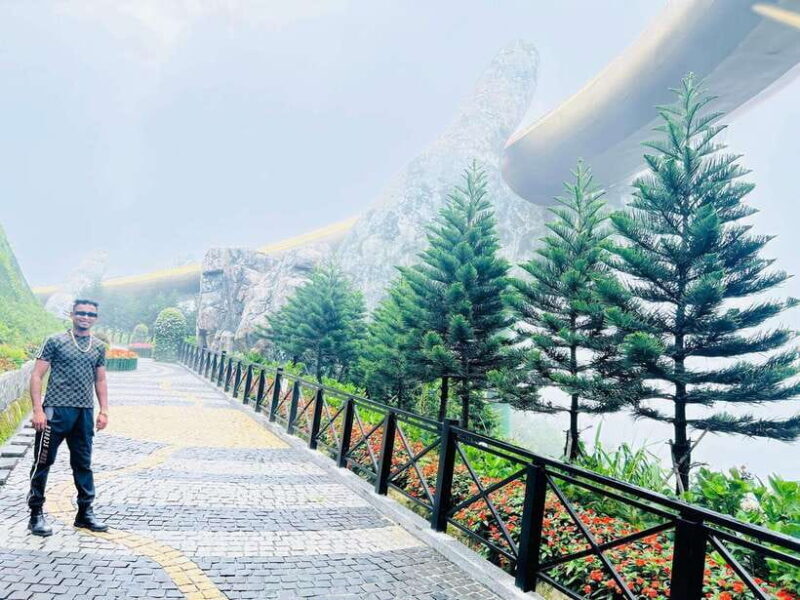Bach Ma National Park Trekking Tour With Do Quyen Waterfall - Authenticity and Value