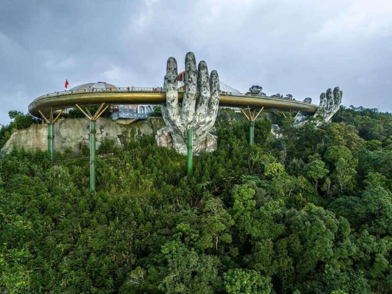 Bach Ma National Park Trekking Tour With Do Quyen Waterfall - Who Should Consider This Tour?