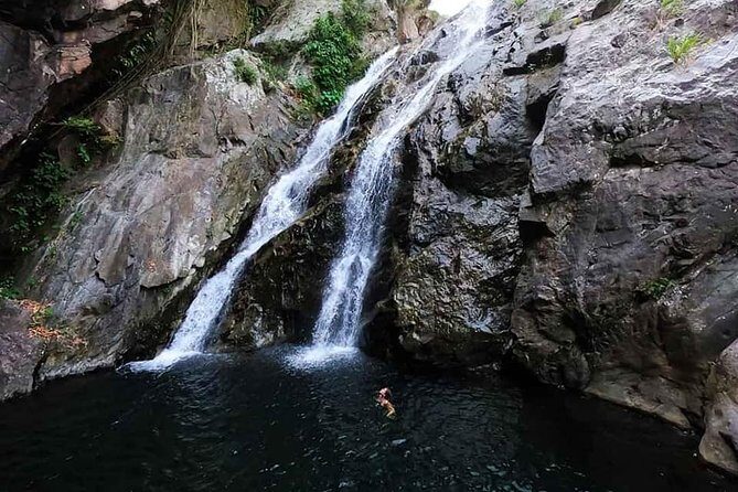 Bach Ma Park via Hai Van Pass Private Full-Day Trekking Tour - Key Points