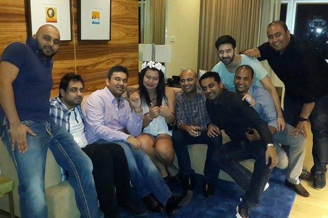Bachelor Party Bangkok - An Honest Look at the Experience