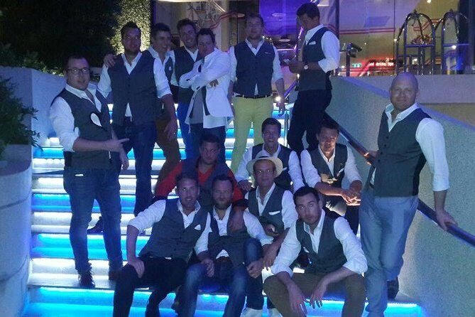 Bachelor Party Bangkok - Final Thoughts