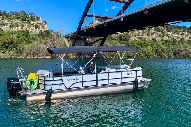 Bachelorette & Bachelor Boat Party - Key Points