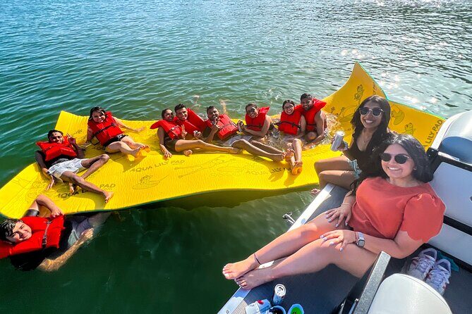 Bachelorette & Bachelor Boat Party - The Value of This Experience
