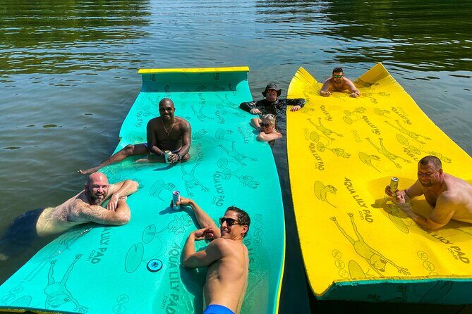 Bachelorette & Bachelor Boat Party - Final Thoughts